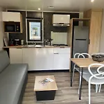 Kemp Du Perche Bellemois 3*