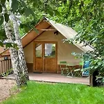 Kemp Du Perche Bellemois 3*