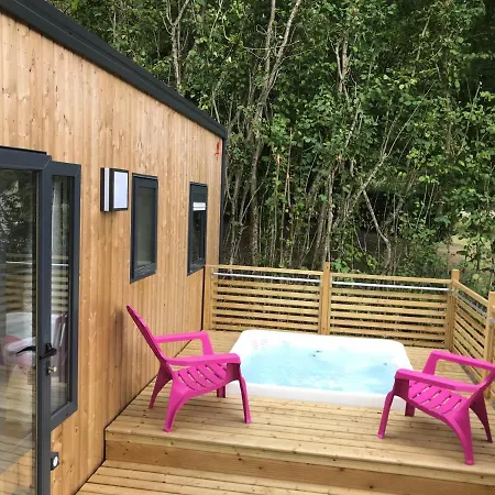 Du Perche Bellemois Camping