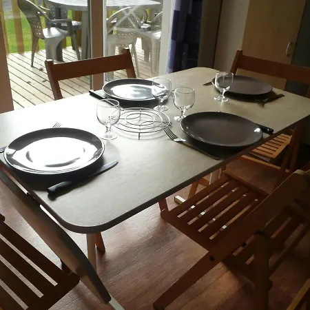 Du Perche Bellemois Campeggio