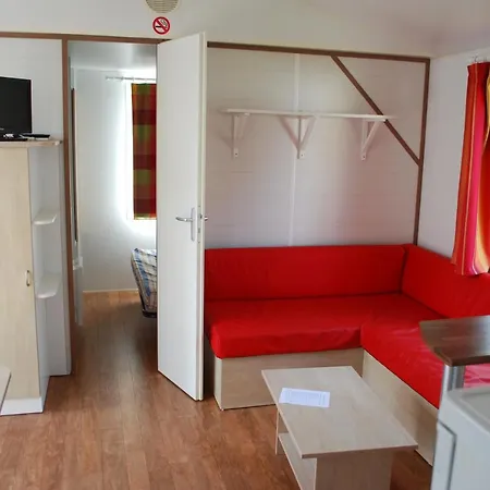 Du Perche Bellemois 3*