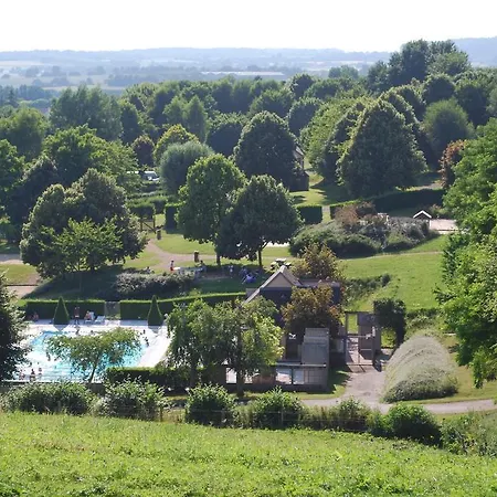 Du Perche Bellemois 3* Belleme