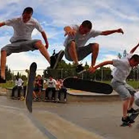 Campeggio Du Perche Bellemois