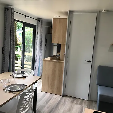 Du Perche Bellemois 3* Belleme