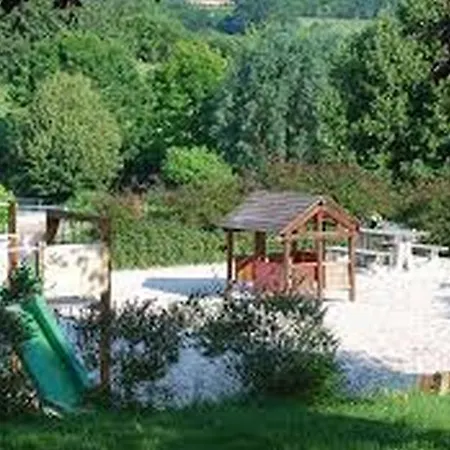 Du Perche Bellemois 3* Belleme