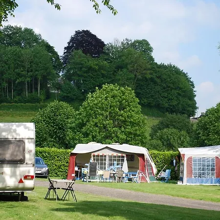 Du Perche Bellemois 3*