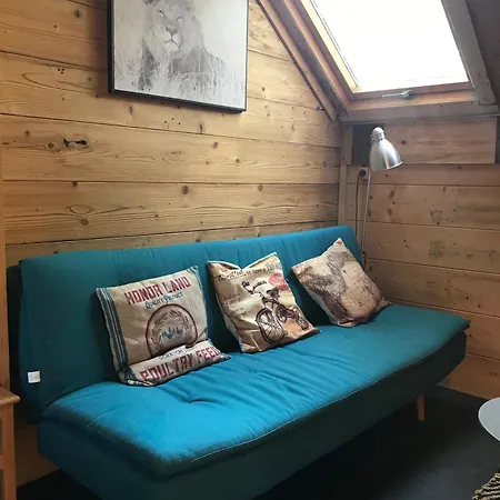 Du Perche Bellemois 3* Belleme