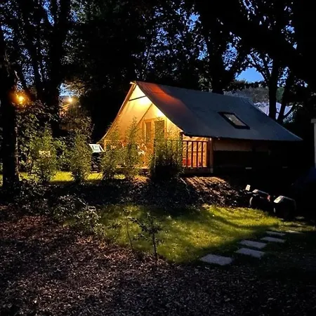 Camping Du Perche Bellemois