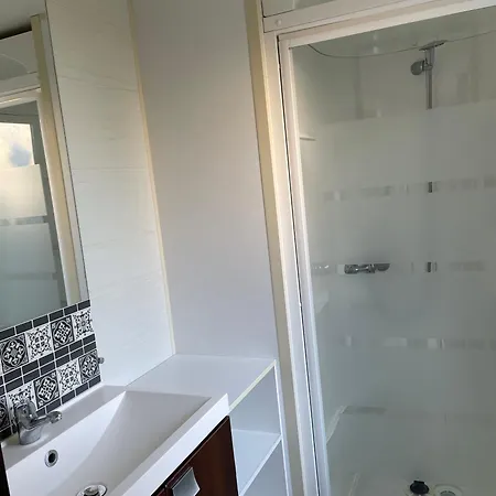 Campeggio Du Perche Bellemois Belleme