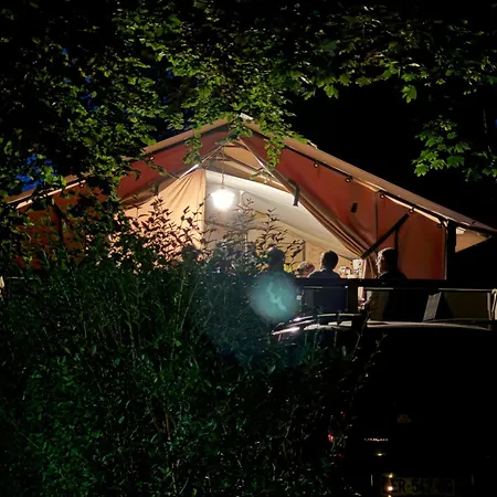 Du Perche Bellemois 3*