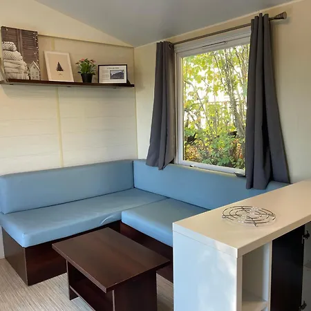 Du Perche Bellemois 3* Belleme