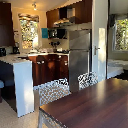 Du Perche Bellemois Campeggio 3*