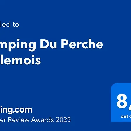 Du Perche Bellemois 3*