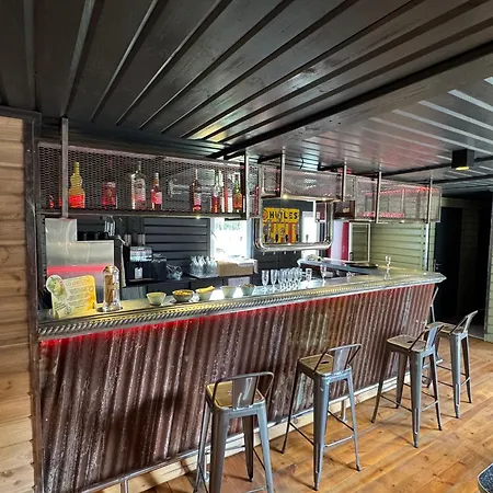 Du Perche Bellemois Campeggio