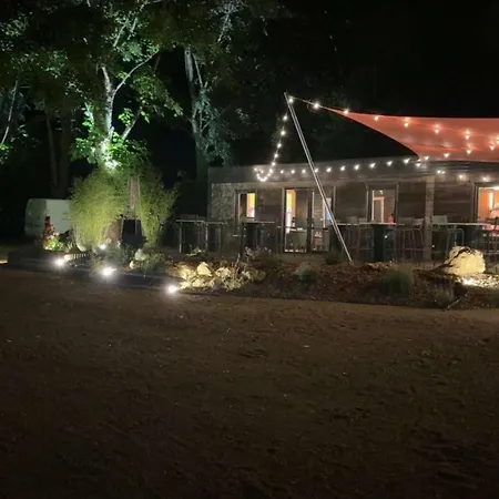 Campeggio Du Perche Bellemois