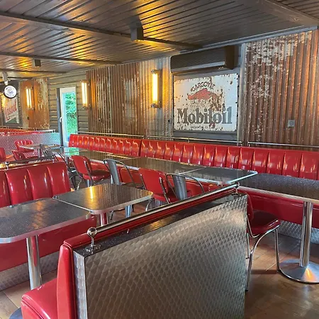 Du Perche Bellemois Campeggio 3*