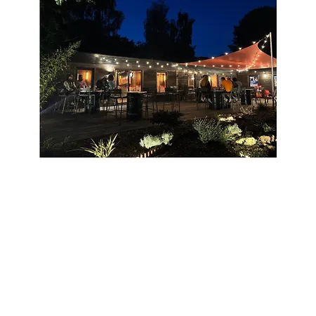 Campeggio Du Perche Bellemois 3*