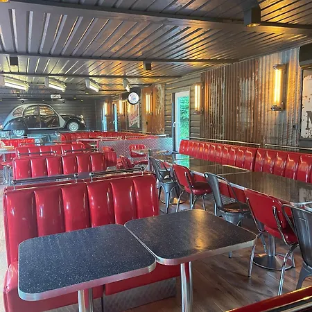 Du Perche Bellemois Campeggio Belleme