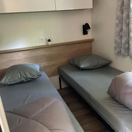 キャンプ場 Du Perche Bellemois