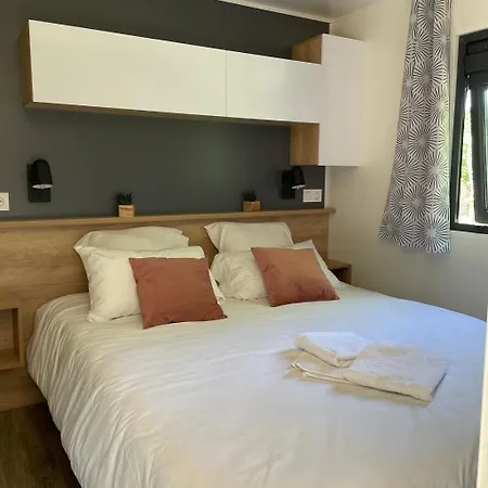 Campeggio Du Perche Bellemois 3*