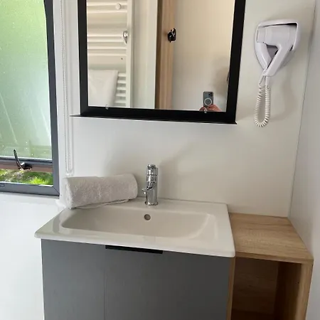 Du Perche Bellemois 3*