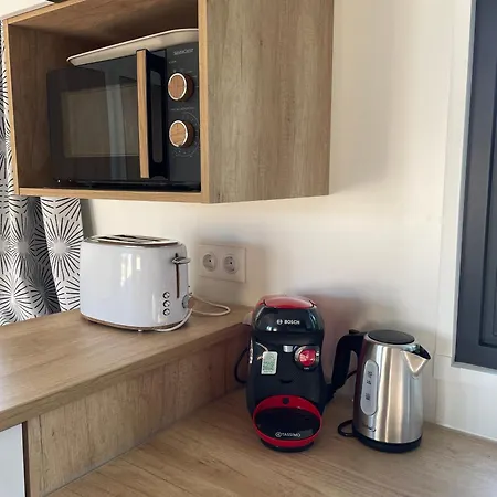 Du Perche Bellemois Campeggio 3*