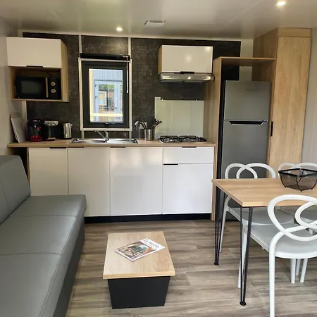 Campeggio Du Perche Bellemois 3*