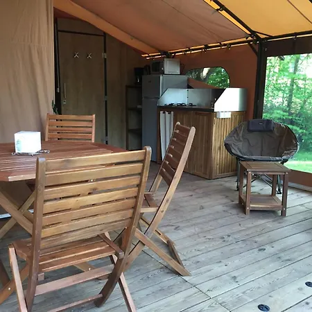 Du Perche Bellemois 3*