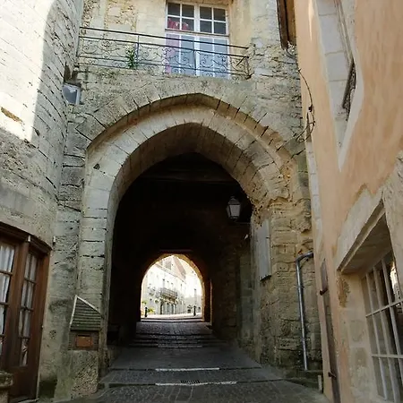 Du Perche Bellemois 3* Belleme