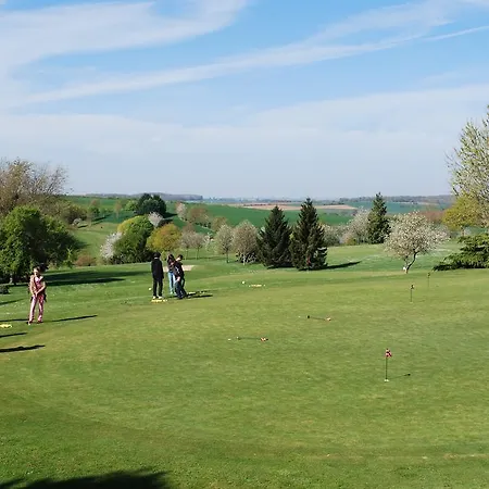 Du Perche Bellemois