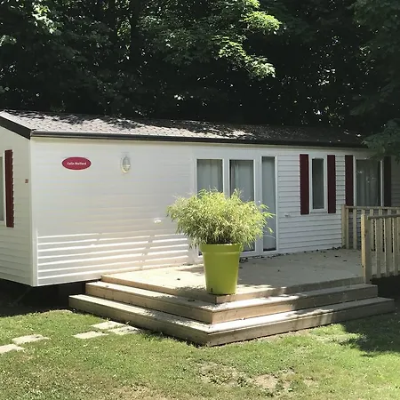 Du Perche Bellemois 3* Belleme