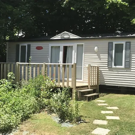 Campsite Du Perche Bellemois 3*