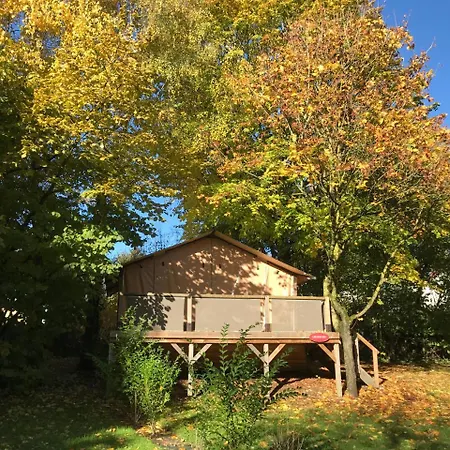 Du Perche Bellemois Campeggio 3*