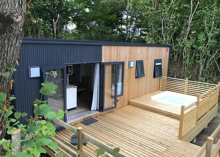 Kemping Du Perche Bellemois