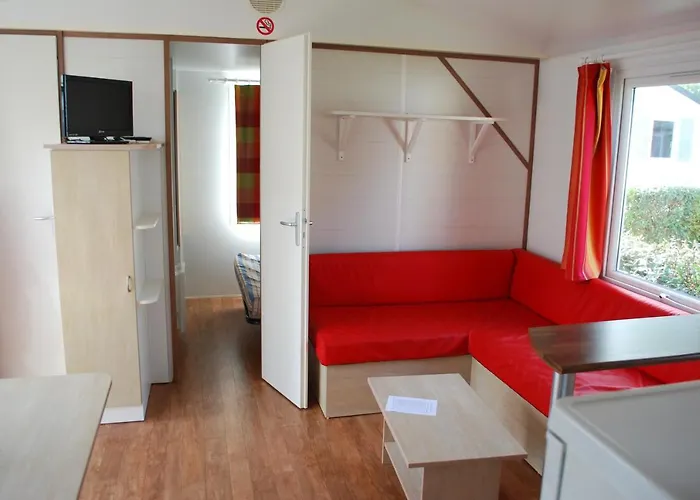 Du Perche Bellemois 3*