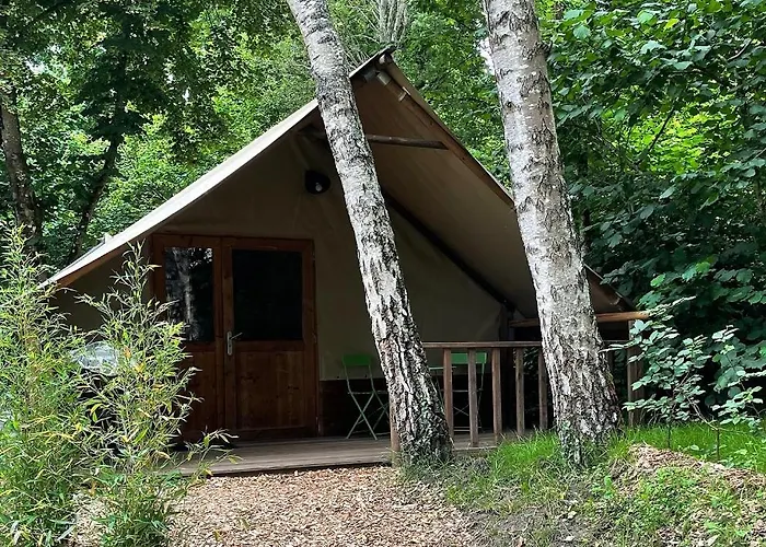 Du Perche Bellemois 3* Bellême