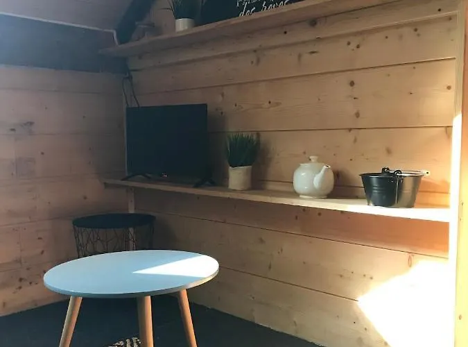 Du Perche Bellemois 3* Belleme