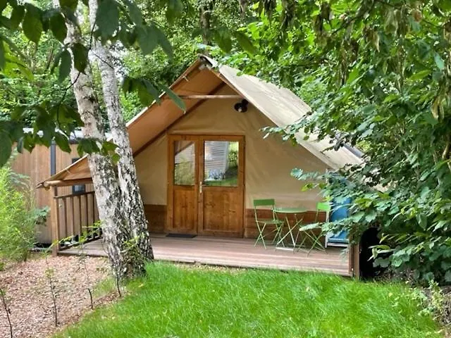 Du Perche Bellemois Belleme