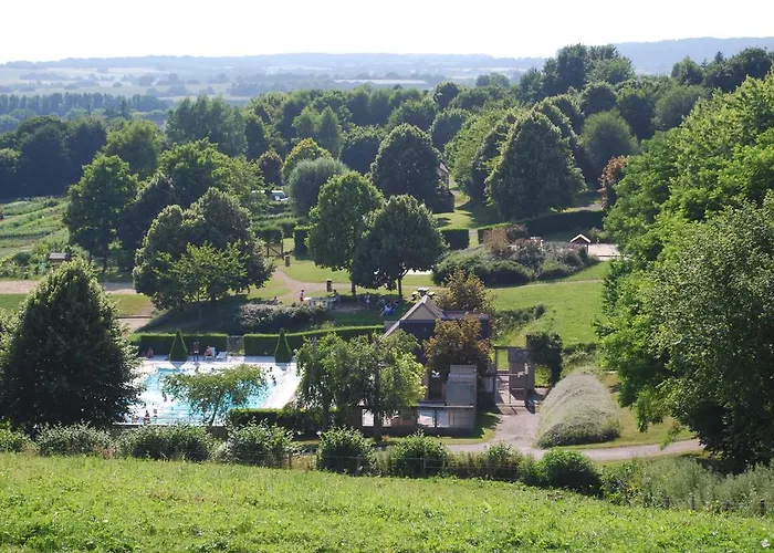 Du Perche Bellemois 3* Bellême