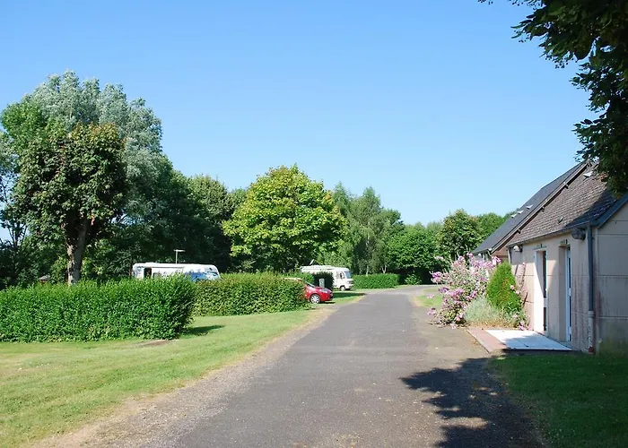 Du Perche Bellemois Bellême