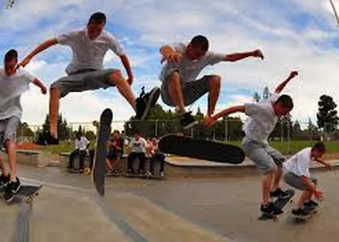 Camping Du Perche Bellemois