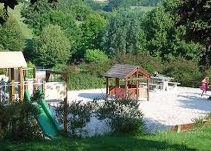 Du Perche Bellemois 3* Bellême