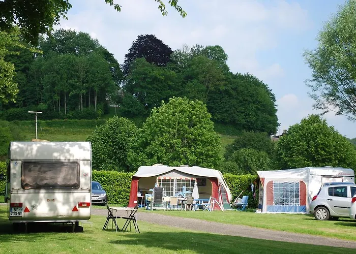 Du Perche Bellemois 3*