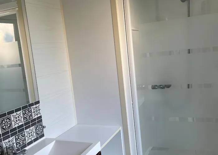 Kemping Du Perche Bellemois Bellême