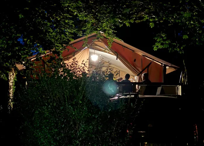 Du Perche Bellemois 3*