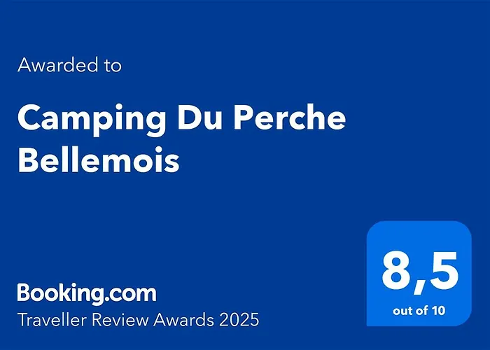 Du Perche Bellemois 3*