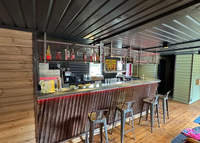 Du Perche Bellemois Kemping