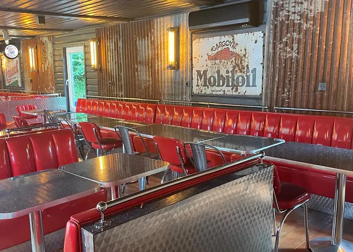 Du Perche Bellemois Camping 3*