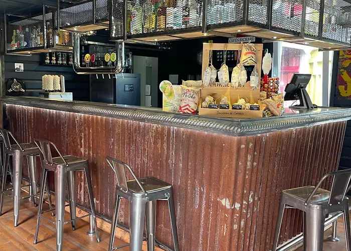 Du Perche Bellemois 3*