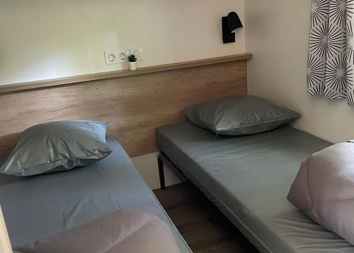 Kemping Du Perche Bellemois